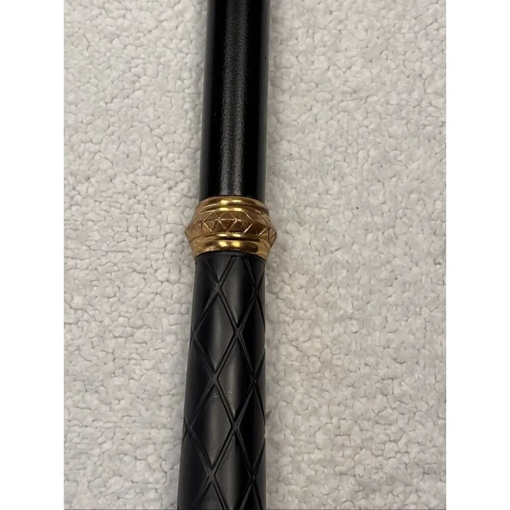 Double Blade Medieval Fantasy Fighting Axe